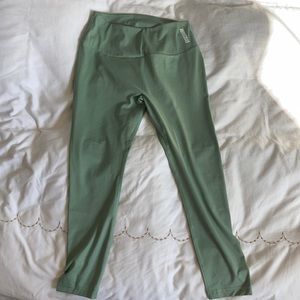 Gymshark 7/8 training leggings